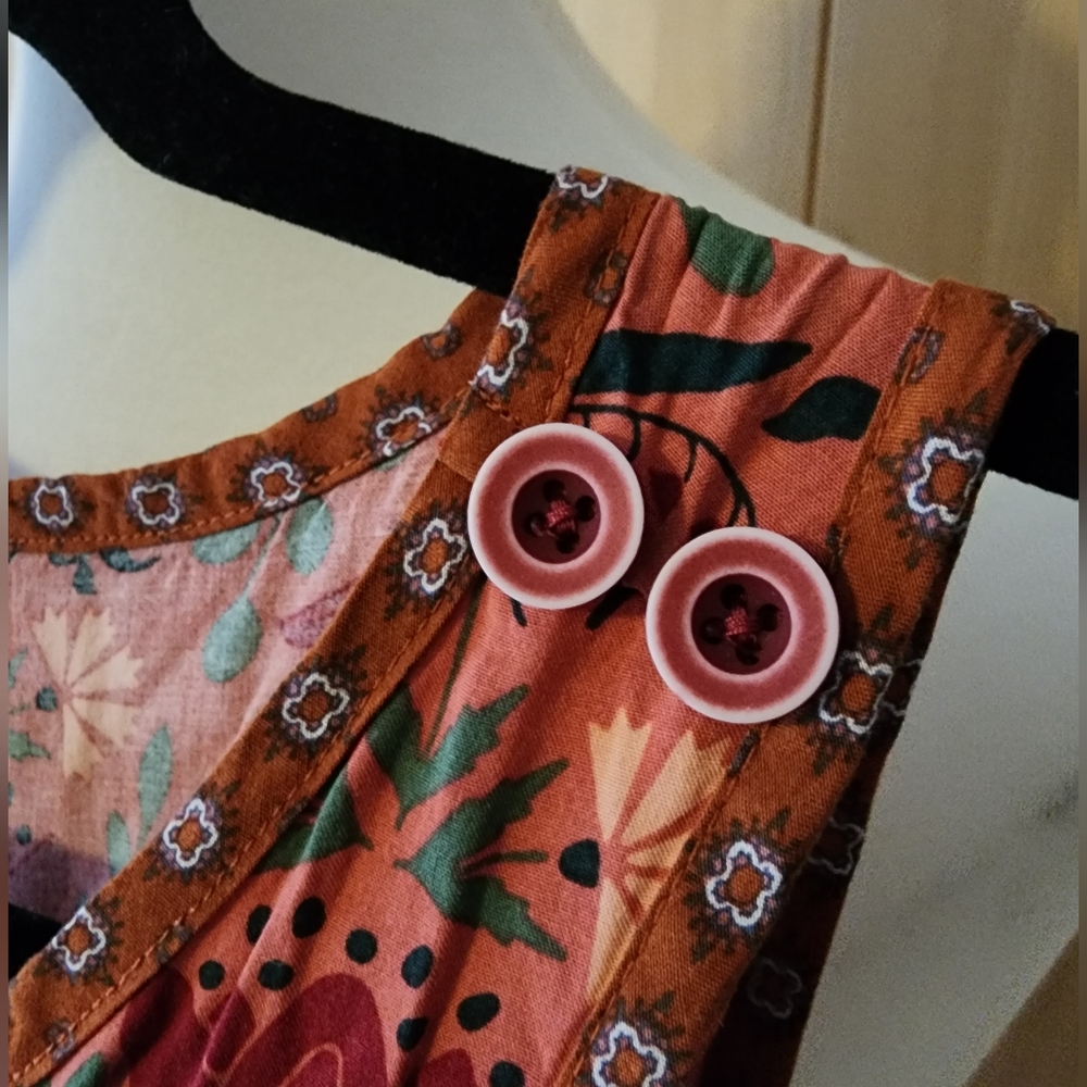 Matilda Jane Dress Size 12